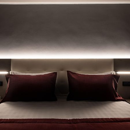 Hotel Varese روما المظهر الخارجي الصورة