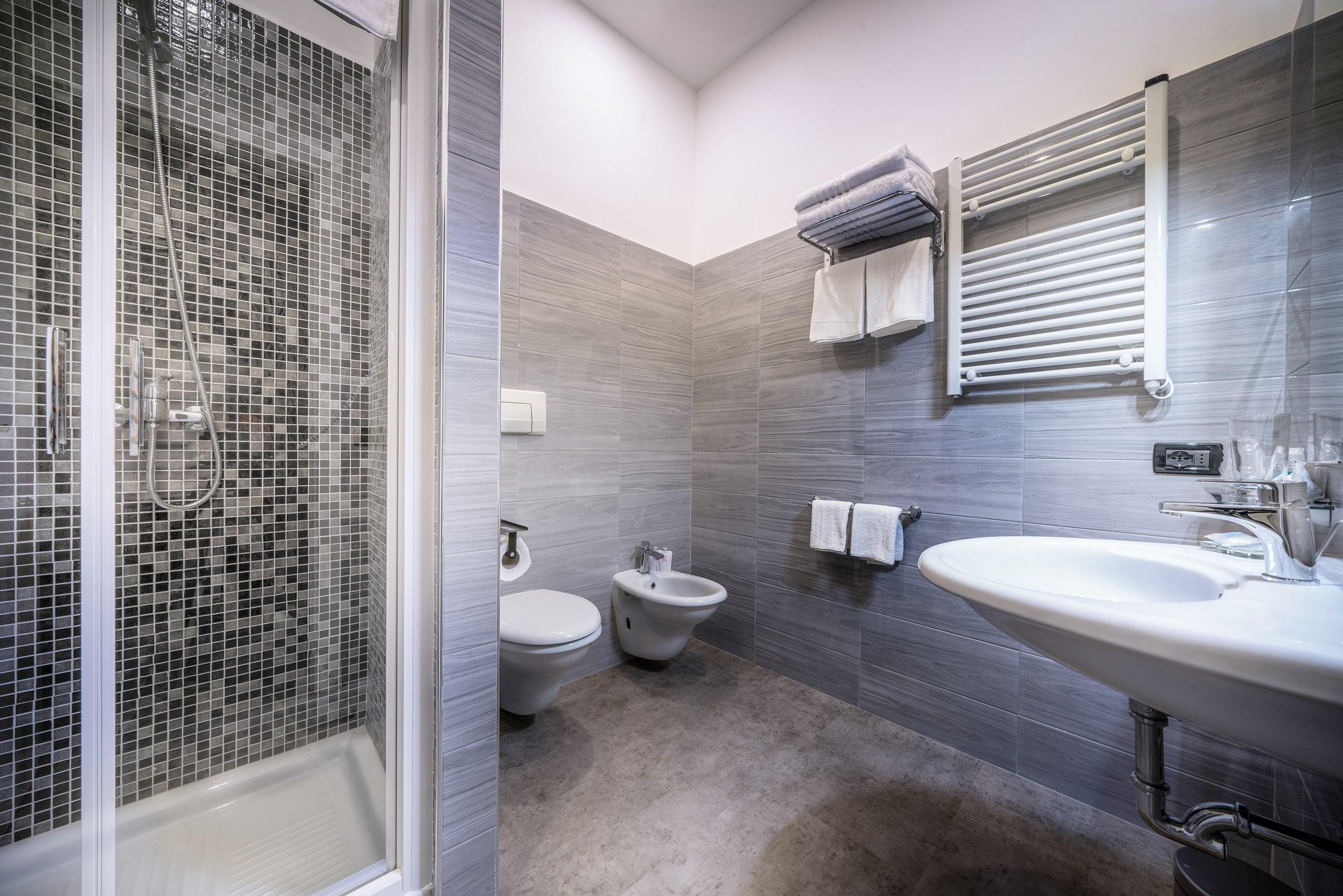 Hotel Varese روما المظهر الخارجي الصورة