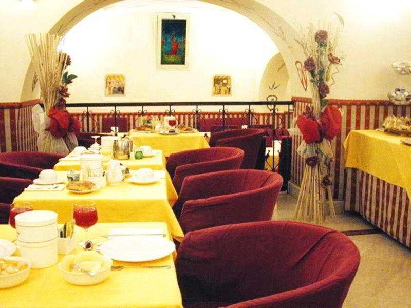 Hotel Varese روما المظهر الخارجي الصورة