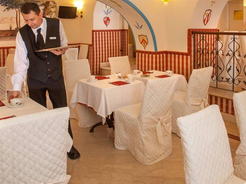 Hotel Varese روما المظهر الخارجي الصورة