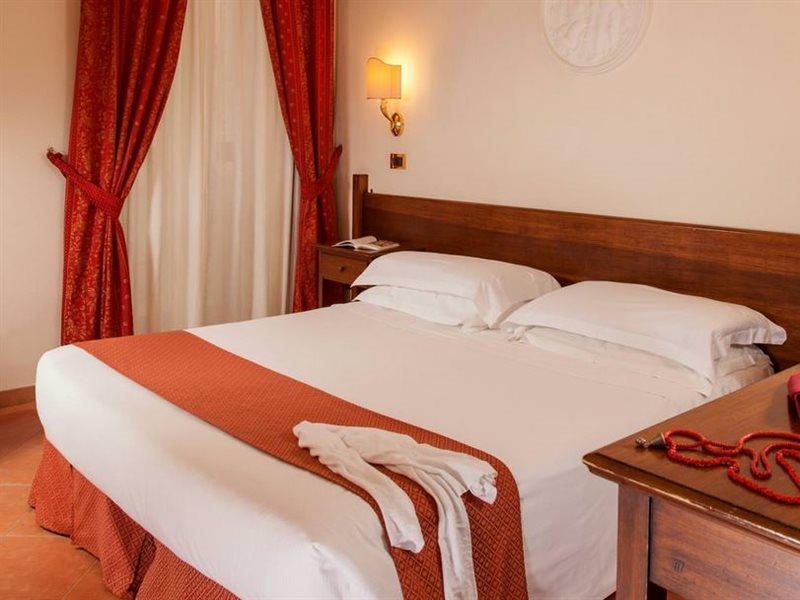 Hotel Varese روما المظهر الخارجي الصورة